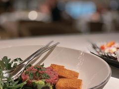 -燃扒房Steakhouse(皇庭店)