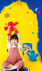 -非常六加一儿童摄影(同安店)