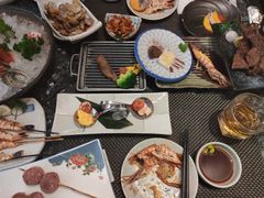 -菊上料理(蜀山银泰百货店)