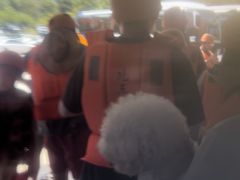 -安吉龙王山峡谷漂流