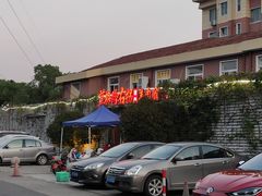 -茸梅路右拐龙虾-农家菜(松江店)