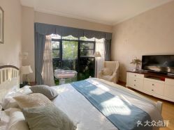 -童谣里医疗级月子中心(独栋湖景店)