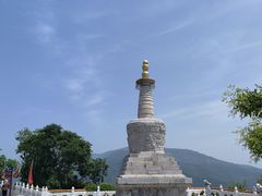 -妙峰山风景名胜区