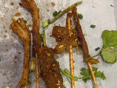 -林二哥宜烤官·宜宾小烧烤