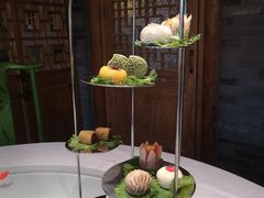 -京味斋·北京烤鸭(华威桥北工大店)
