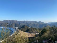 -江南天池