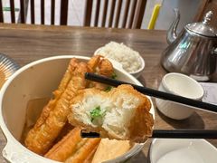 -锡和无锡菜(景丽苑店)