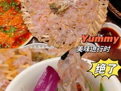 -官塘鱻鱻鱼生·潮汕生腌·砂锅粥(西马路总店)