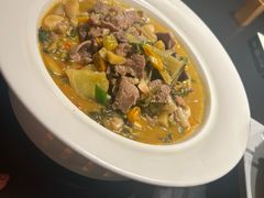 -庆江南江南菜(琴湖溪里花园城店)