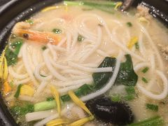 -云海肴云南菜·蒸汽石锅鱼(青岛万象城店)