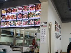 -路边摊胡同里(星城商厦店)