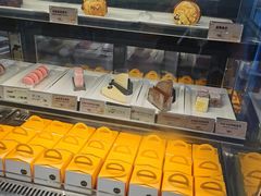 -麦当劳(未来城购物中心店)