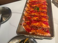 -西塔老太太泥炉烤肉(望京一店)
