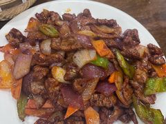 -长安后宰门水盆羊肉(新都心店)