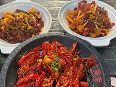 -金陵暴走小龙虾·迷踪蟹(凯德MALL店)