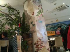 -茉莉餐厅(包河万达店)