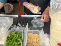 -姚氏祖传糖葱薄饼(华坞店)