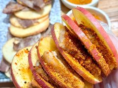 -一韩亭韩式烤肉(高新店)