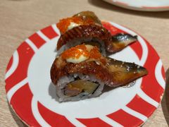 -新一番三文鱼寿司(大东海店)