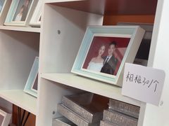 -爱定格照相馆·证件照(青岛李村苏宁店)