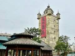 -赤坎·广东华侨国际旅游度假区