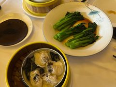 -顺德喜来登酒店·采悦轩