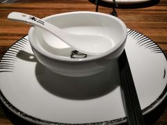 -太二酸菜鱼(广州IFC国金天地店)
