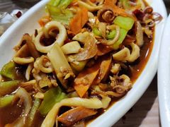 -阿杰臻选海鲜饭店(普陀山店)