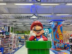 -玩具反斗城(海港城店)