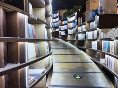 -三联韬奋书店(三里屯店)