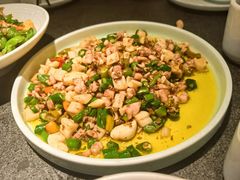 -赠李白·如诗的川味(余杭万达广场店)