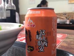 -老陈婆手工面庄