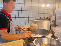 -三味臭豆腐(鲁迅故里店)