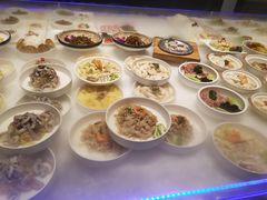 -健眺小海鲜(临海后山店)