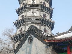 -哈尔滨极乐寺