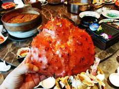 -蟹之国·精品蟹料理(极地店)