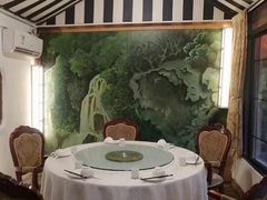-香叶草中餐厅(川白楼店)