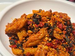 -兰湘子·湘菜小炒(盛龙广场店)