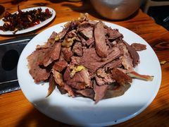 -尼玛藏家风味园(阿山食城店)