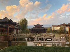 -丽江金茂凯悦臻选酒店-滇香馆