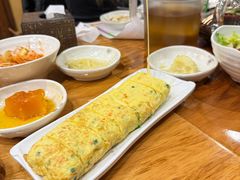 奶酪鸡蛋卷-青鹤谷(苏州店)
