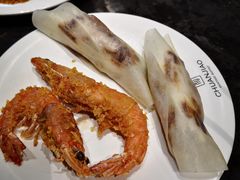 -川骄海鲜自助(亚运村店)