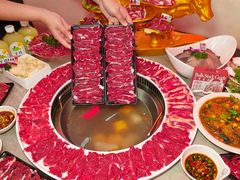 -三头牛·潮汕牛肉生蚝火锅 (夏湾店)