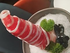 -牛将军•涮肉•烤肉•铁板烧(北京王府井·故宫店)