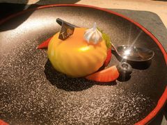 -T館·花园艺术餐厅