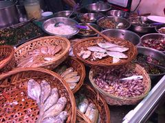 -长平老姿娘夜粥(平东一街店)