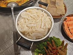 -冯校长老火锅(深圳总店)