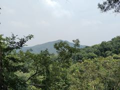 -广州市白云山风景名胜区