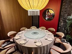 -花家怡园(四合院总店)