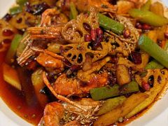 -辣婆婆(航天桥店)